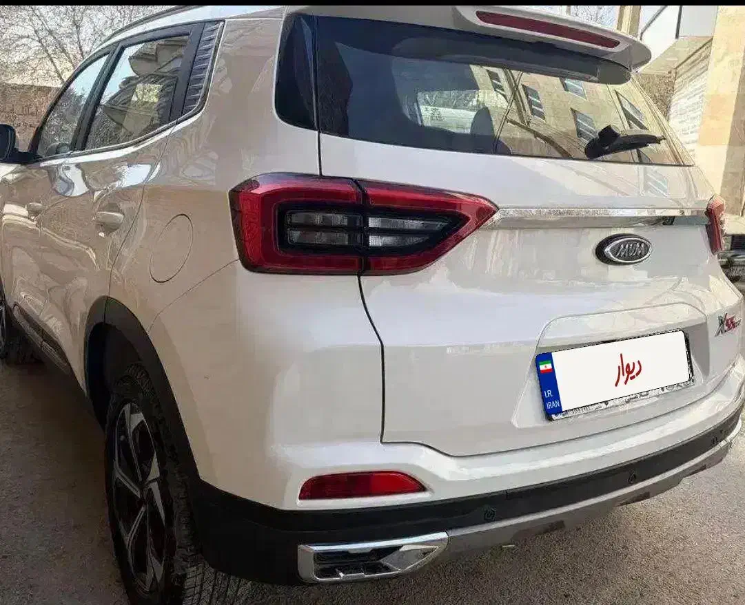 X55 pro ie|خودرو سواری و وانت|اندیشه, شهرک مریم|دیوار