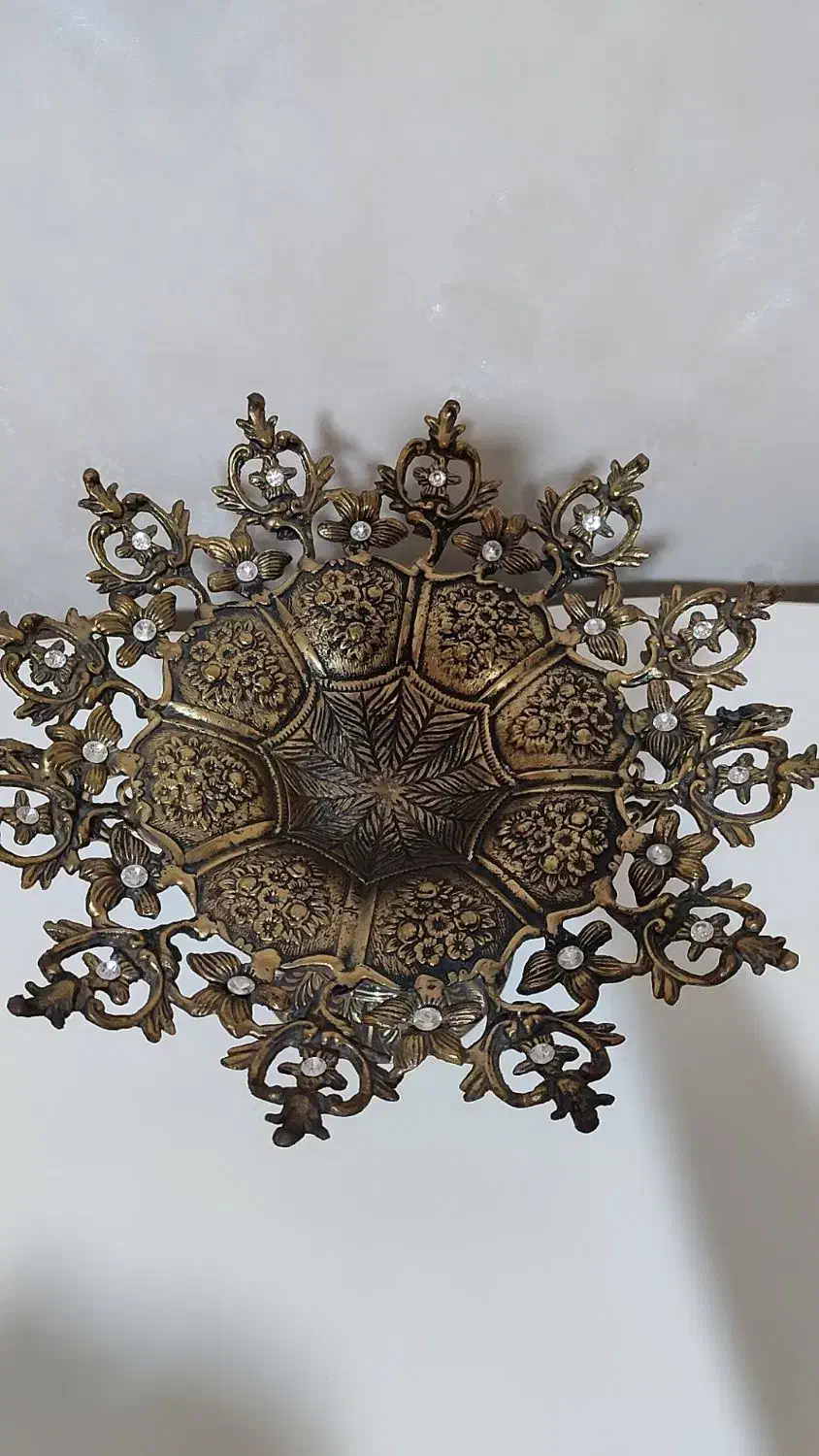 میوه خوری اصل وکلی وسیله نو ودرحدنو|ظروف سرو و پذیرایی|گلستان (تهران), |دیوار