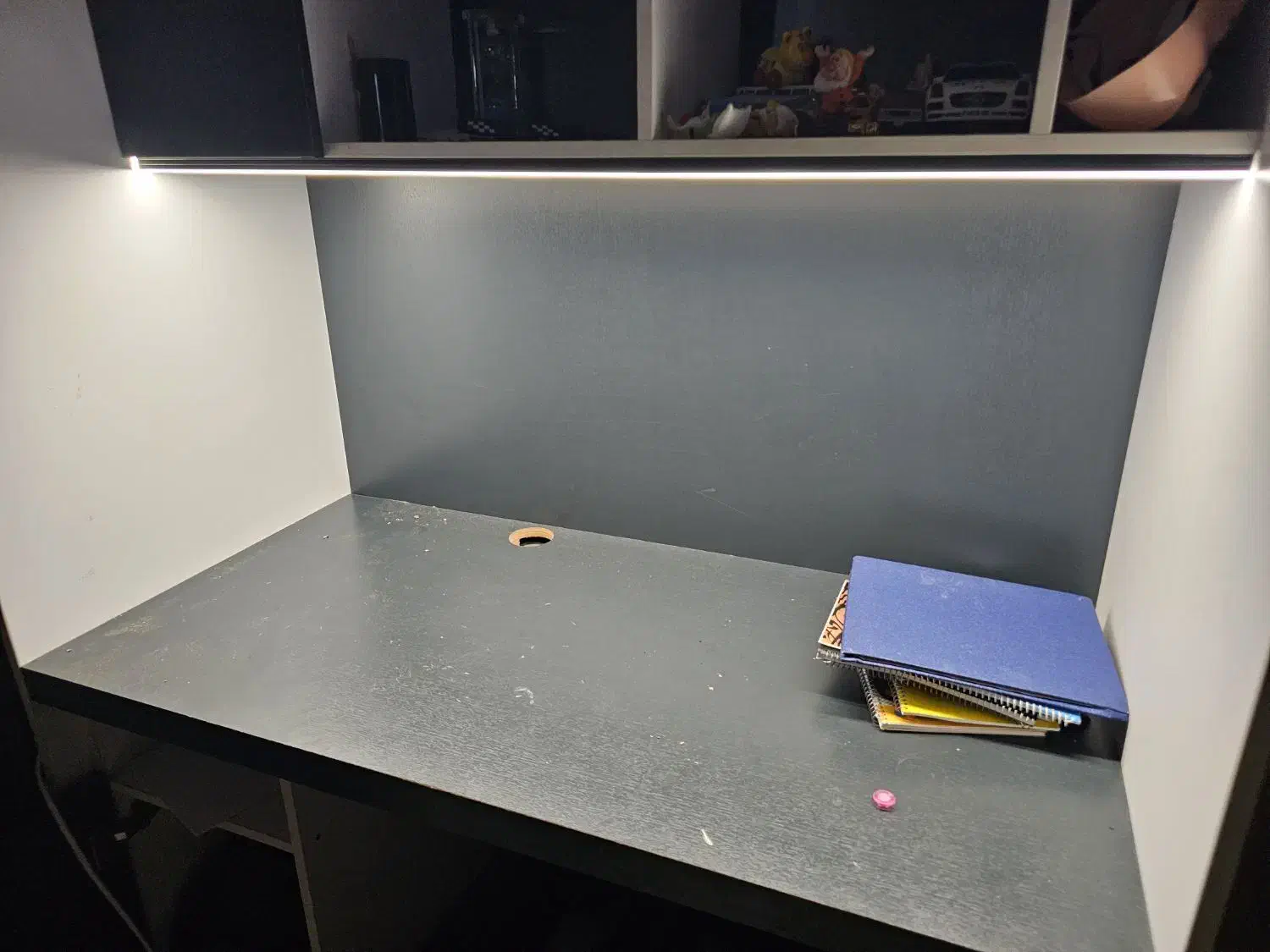 طراحی نورپردازی/ اجرای لاینر / اجرای لاین نوری رشت|خدمات پیشه و مهارت|رشت, پیرسرا|دیوار