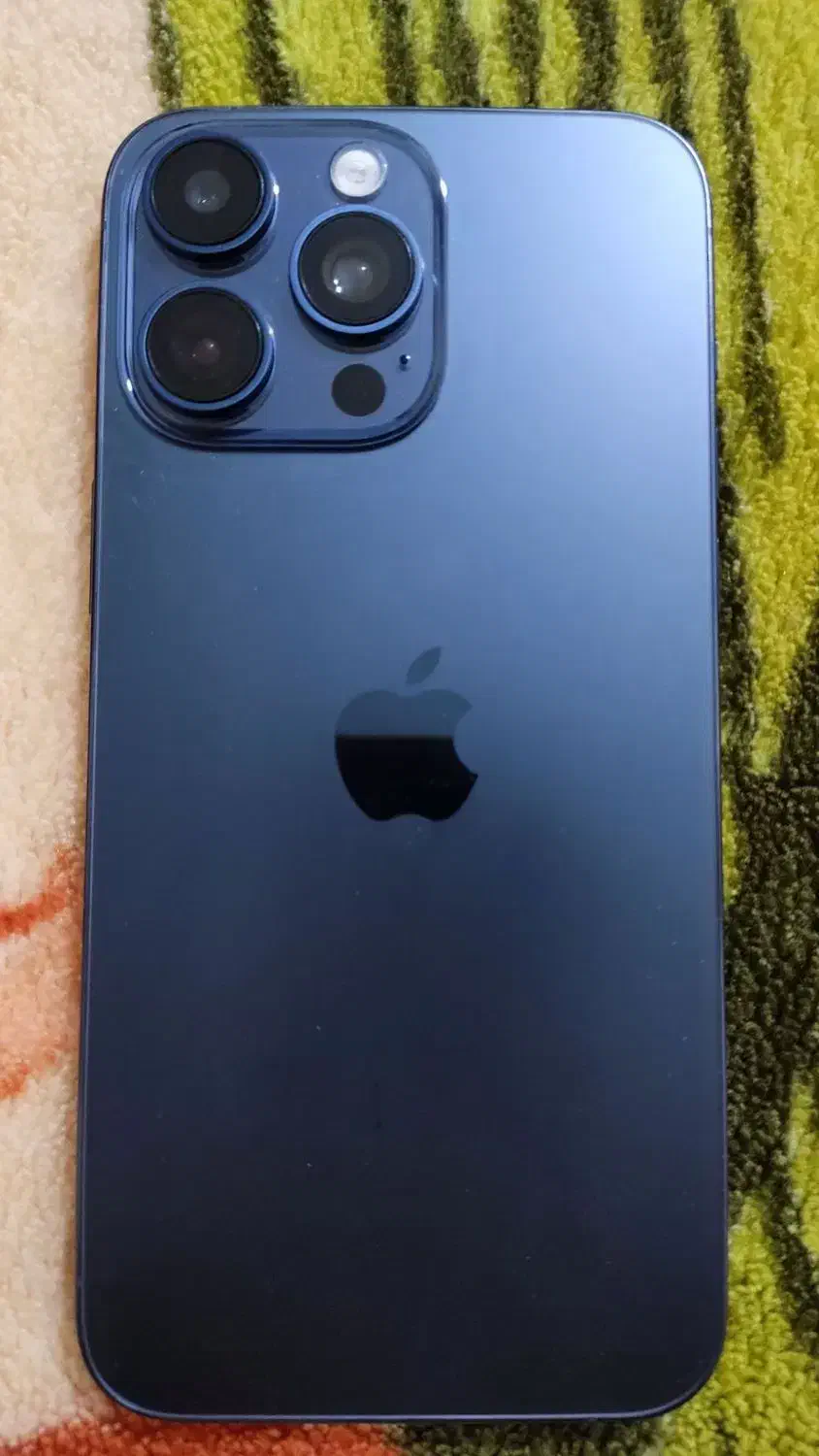 ایفون 15pro max فیک|موبایل|دوگنبدان, |دیوار