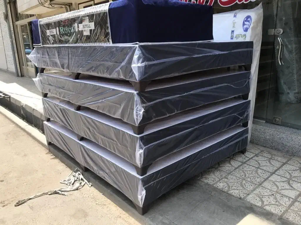 خواب شیرین با تشک /خوشخواب/ نهال|تشک تختخواب|گرگان, |دیوار