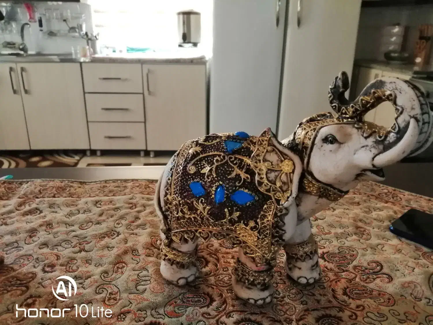 مجسمه پلی استر|مجسمه، تندیس، ماکت|خرم‌آباد, |دیوار