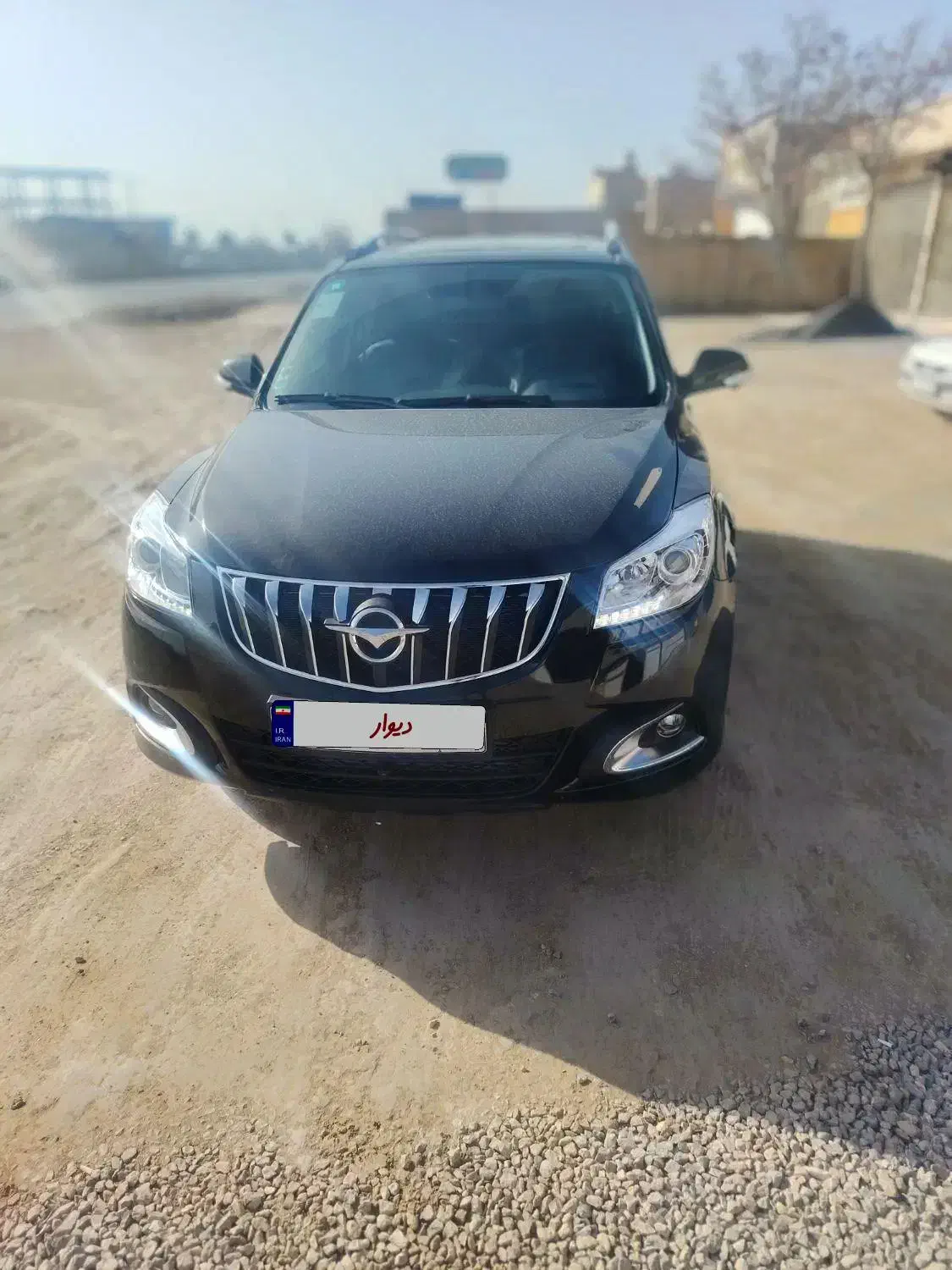 هایما 1401|خودرو سواری و وانت|نجف‌آباد, امام خمینی|دیوار