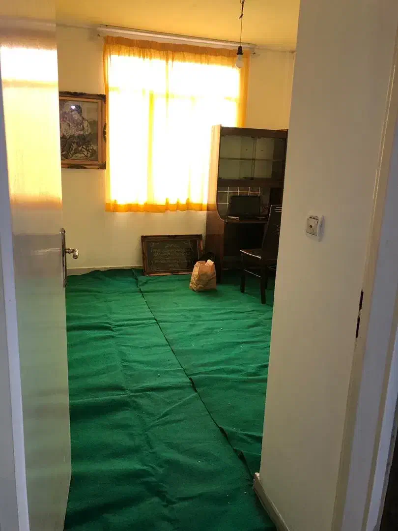 رهن کامل واحد آپارتمان ۷۸ متری دو خواب