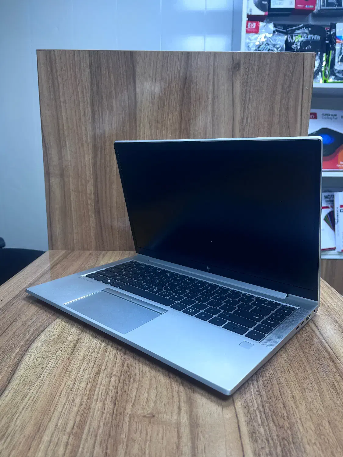 لپ تاپ hp elitebook|رایانه همراه|اردبیل, |دیوار