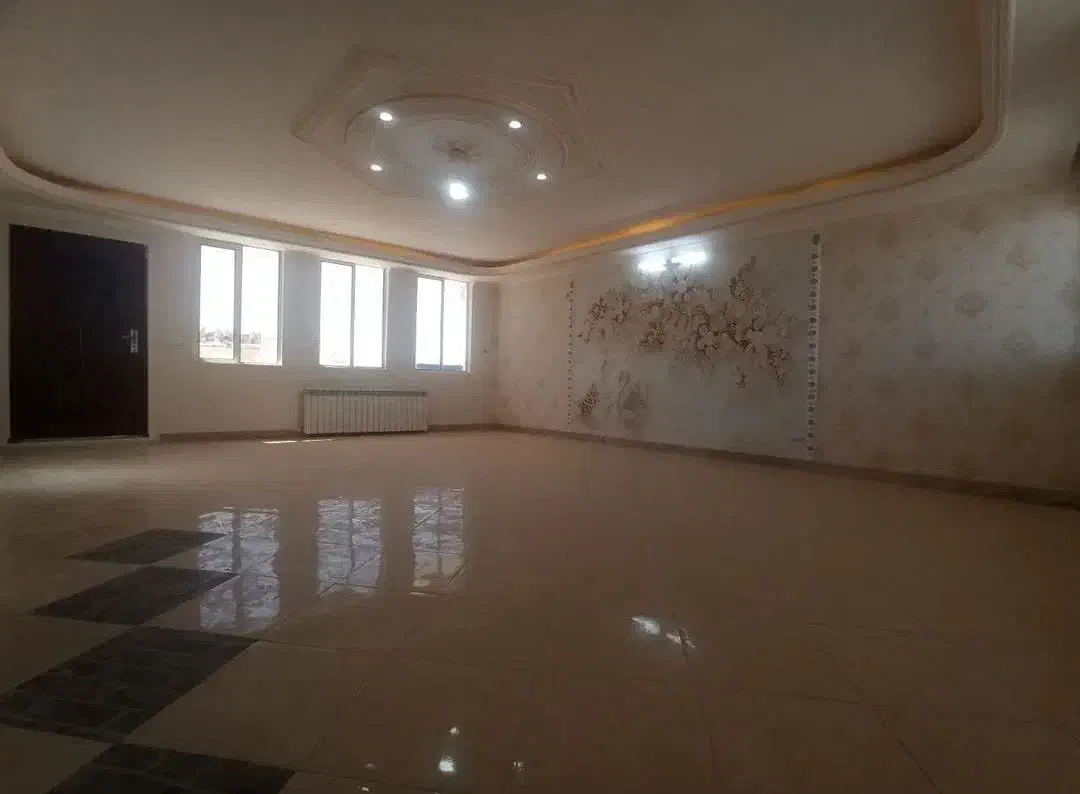 پنت هوس ۱۲۳ متری|فروش آپارتمان|خمین, |دیوار