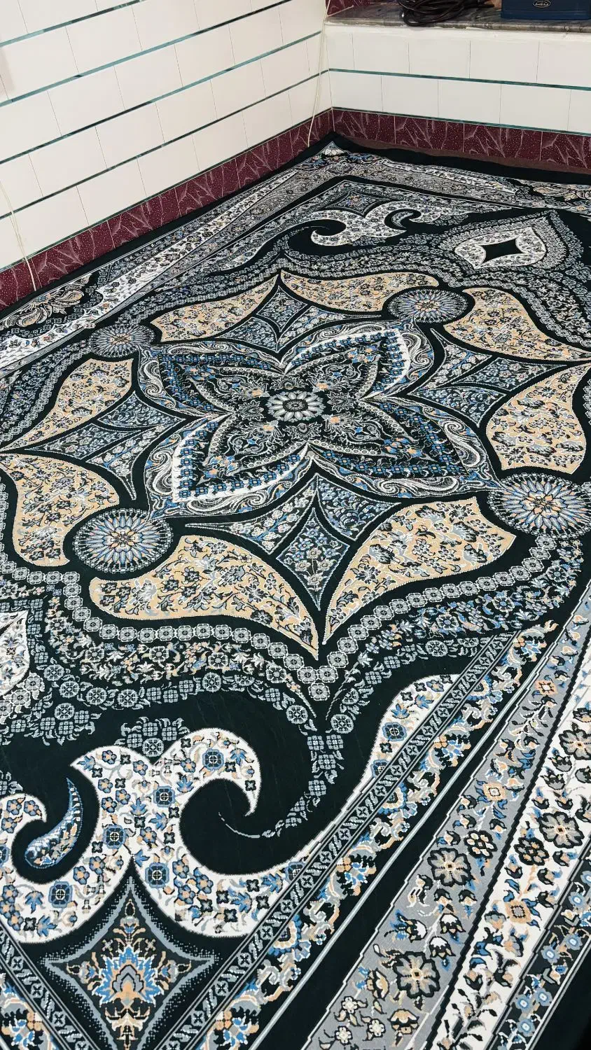 رو فرشی نو|روفرشی|بهبهان, |دیوار