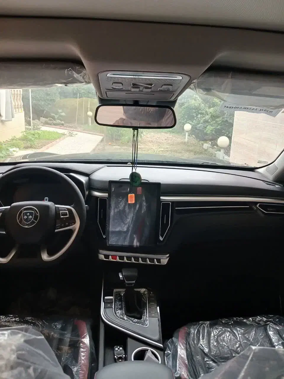 فردا موتورز t5 صفر|خودرو سواری و وانت|هادی شهر, |دیوار