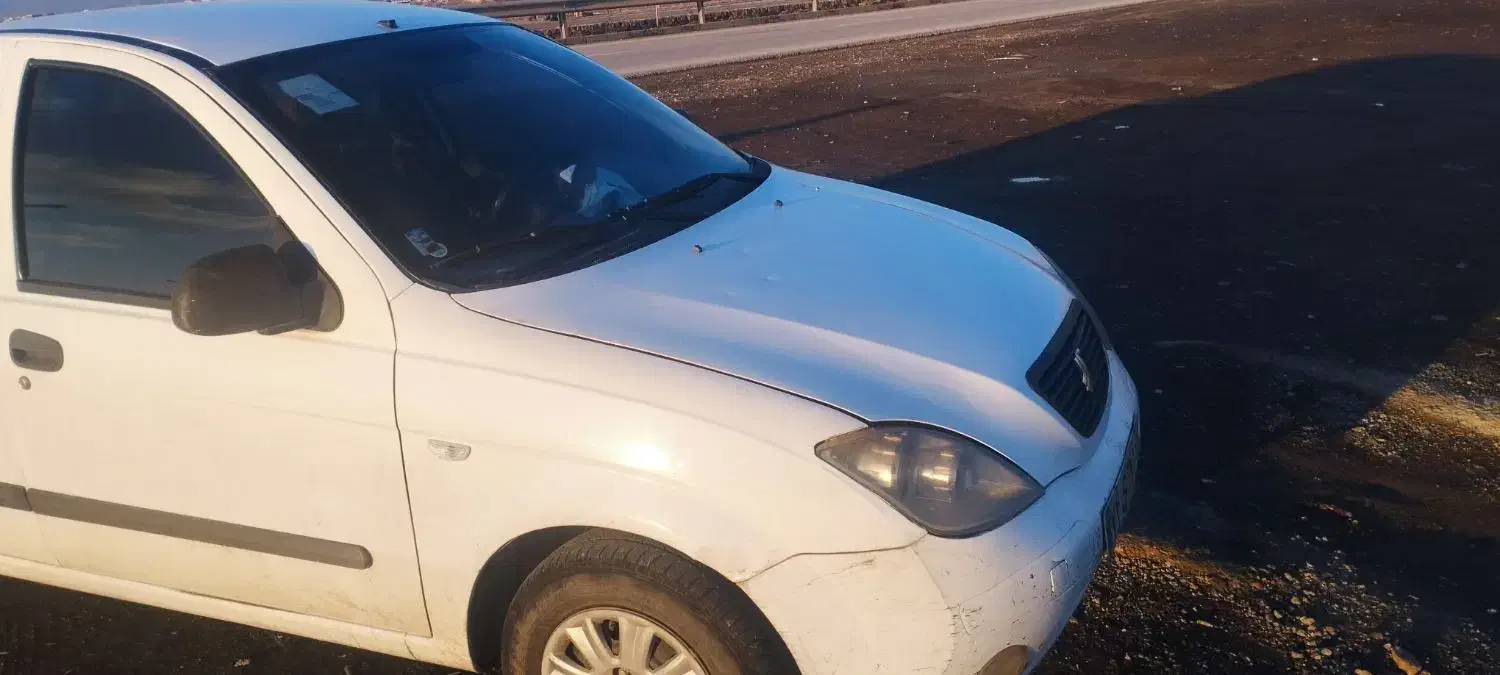 تیبا صندوق دار|خودرو سواری و وانت|نیشابور, طالقانی|دیوار