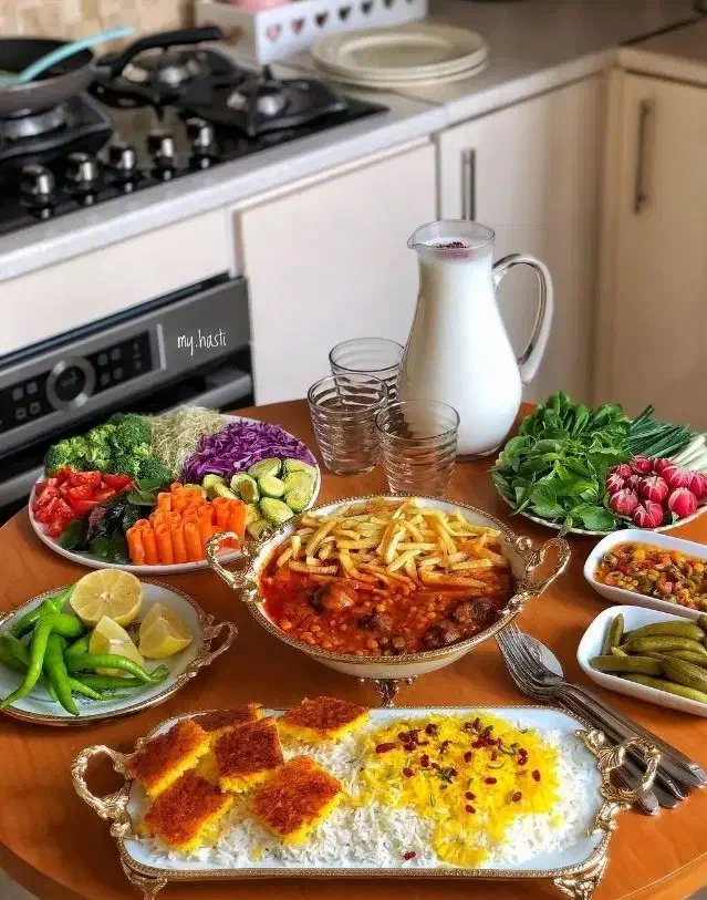 سفارش فینگر فود میز مزه|خدمات پذیرایی، مراسم|شیراز, شهرک فرزانگان|دیوار