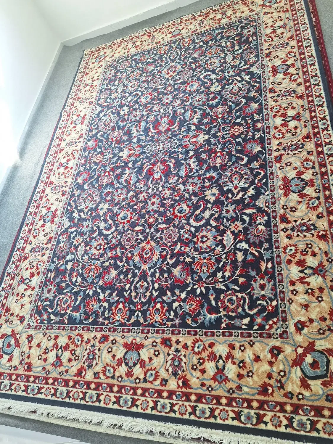 فرش  ۶متری (۲ متردر ۳ متر)|فرش|سهند, |دیوار