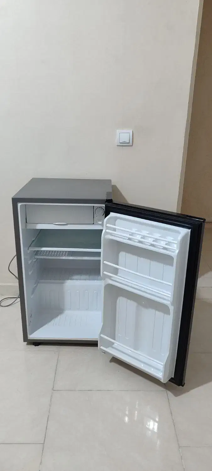 یخچال|یخچال و فریزر|اسلامشهر, شهرک واوان|دیوار