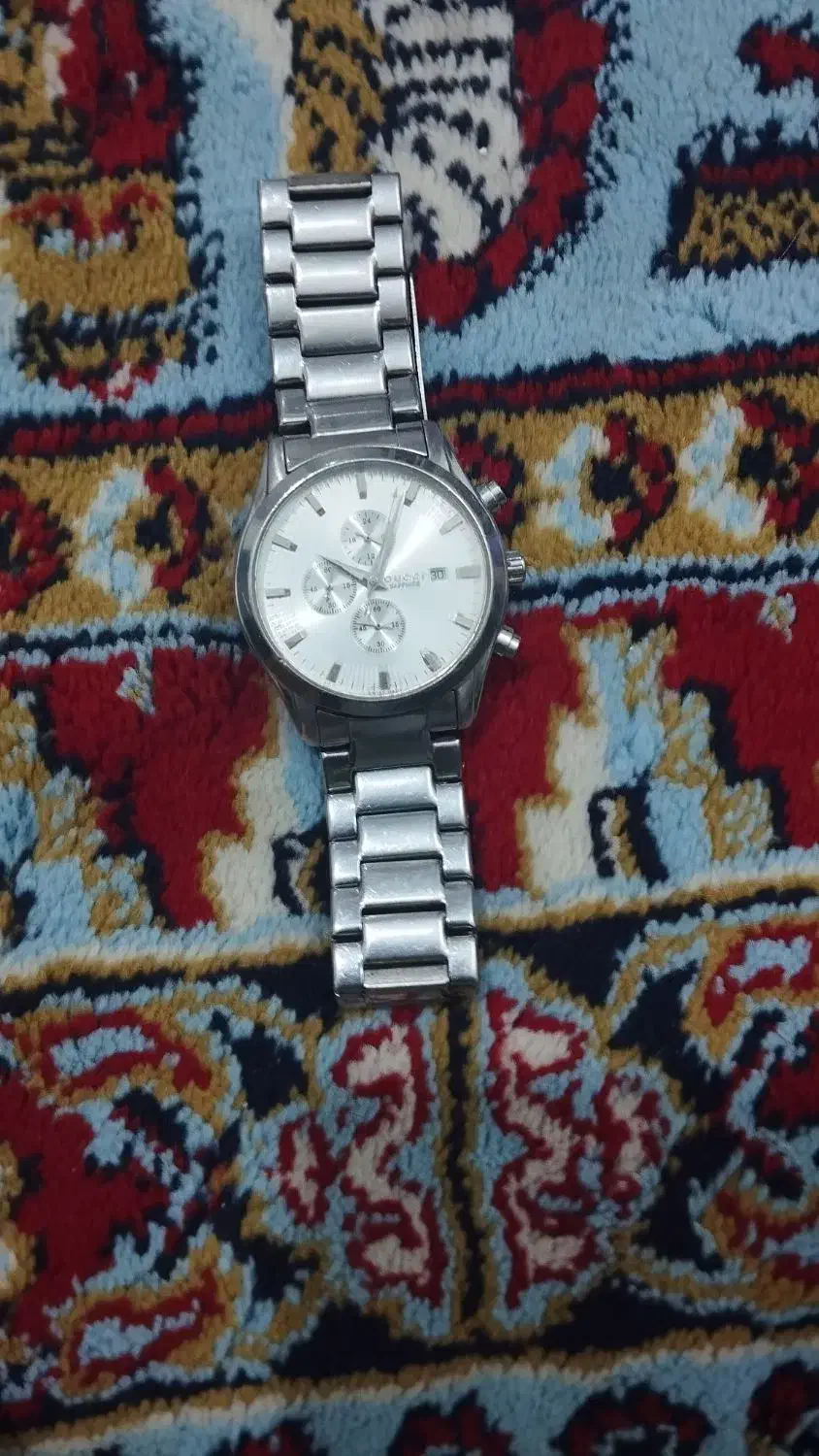 ساعت مچی گوچی|ساعت|فسا, |دیوار