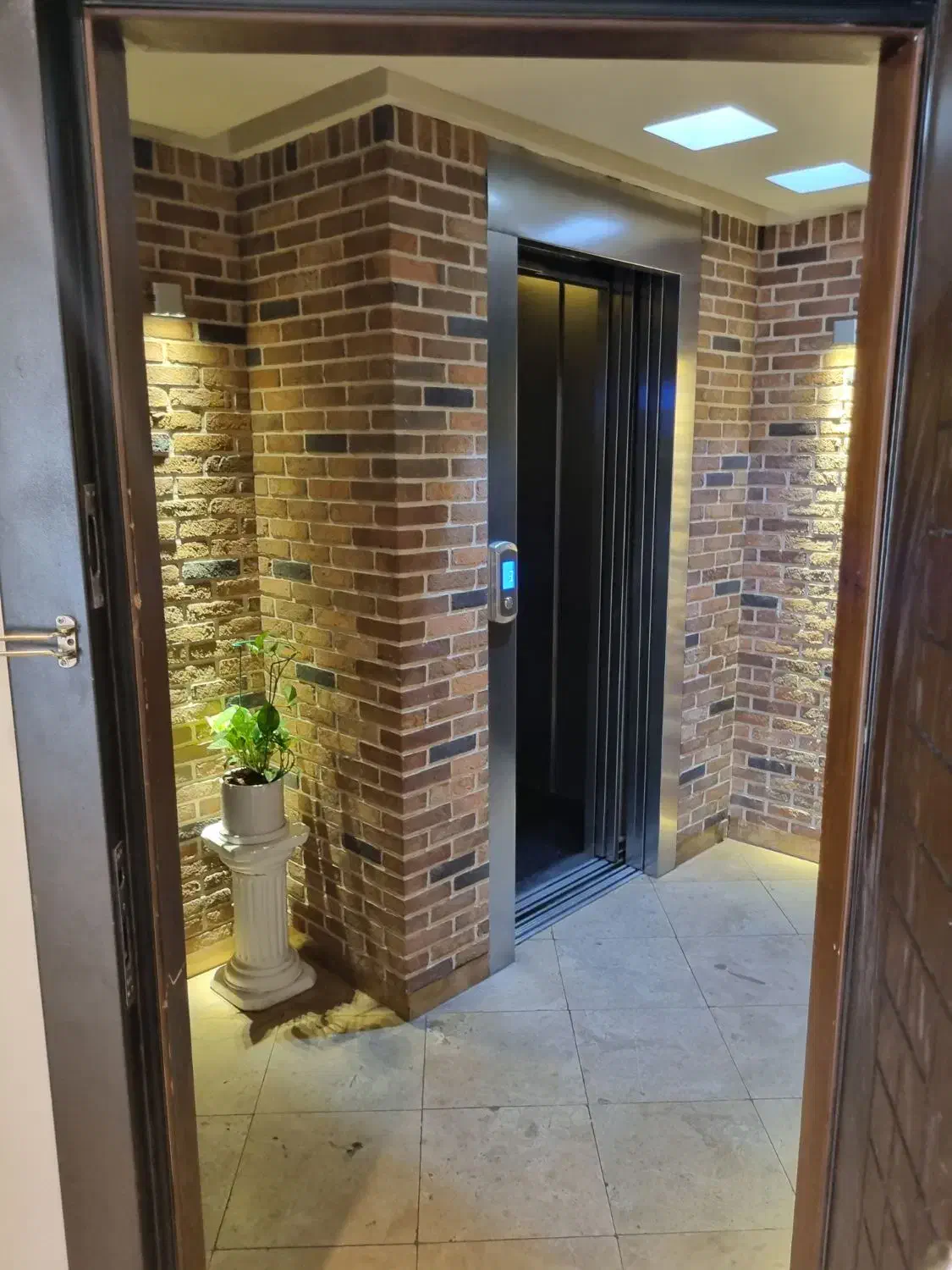 اجاره اپارتمان