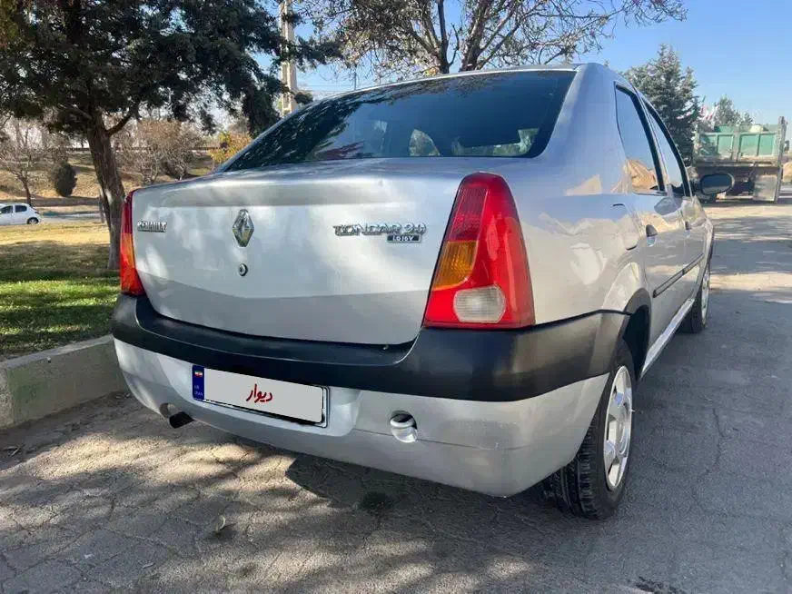 ال90مدل 1386|خودرو سواری و وانت|همدان, |دیوار