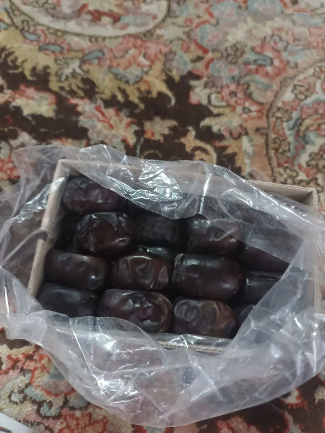 خرما|خوردنی و آشامیدنی|فردیس, ثابتی|دیوار