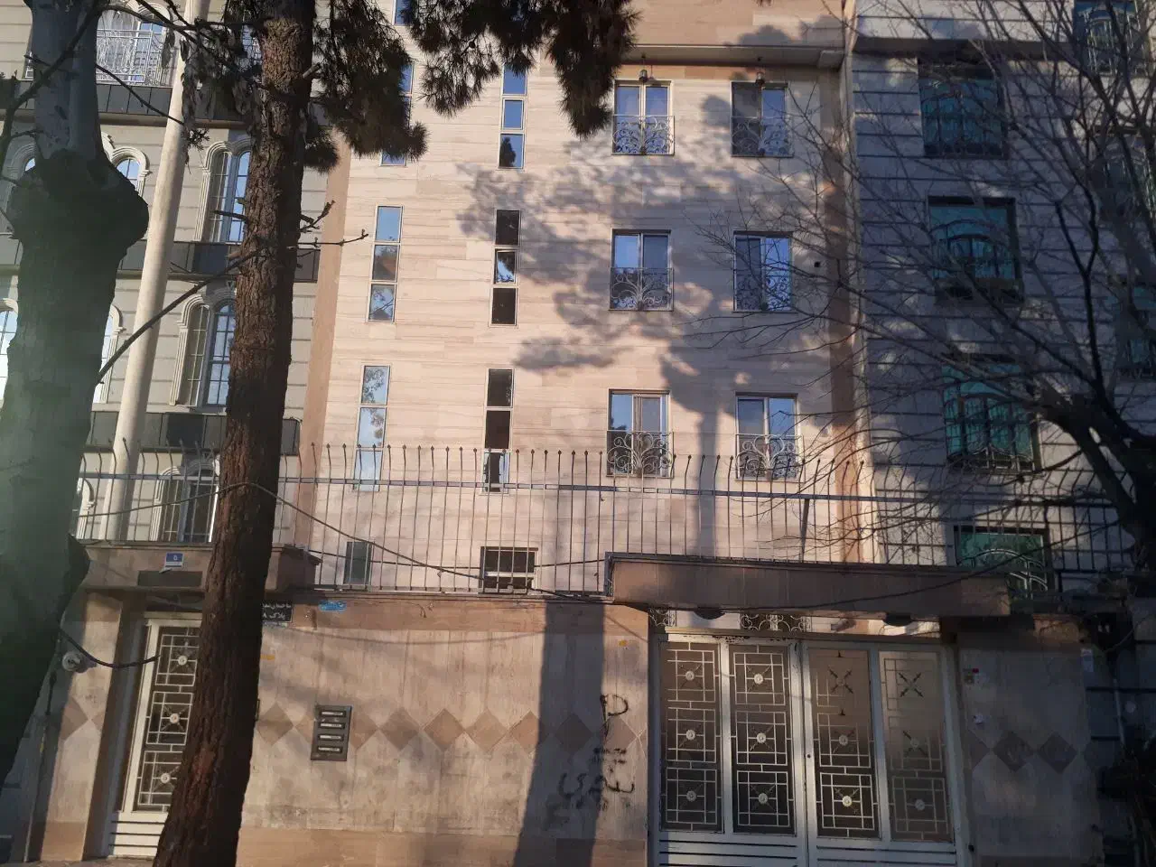 اپارتمان|فروش آپارتمان|ری, هاشم‌آباد|دیوار