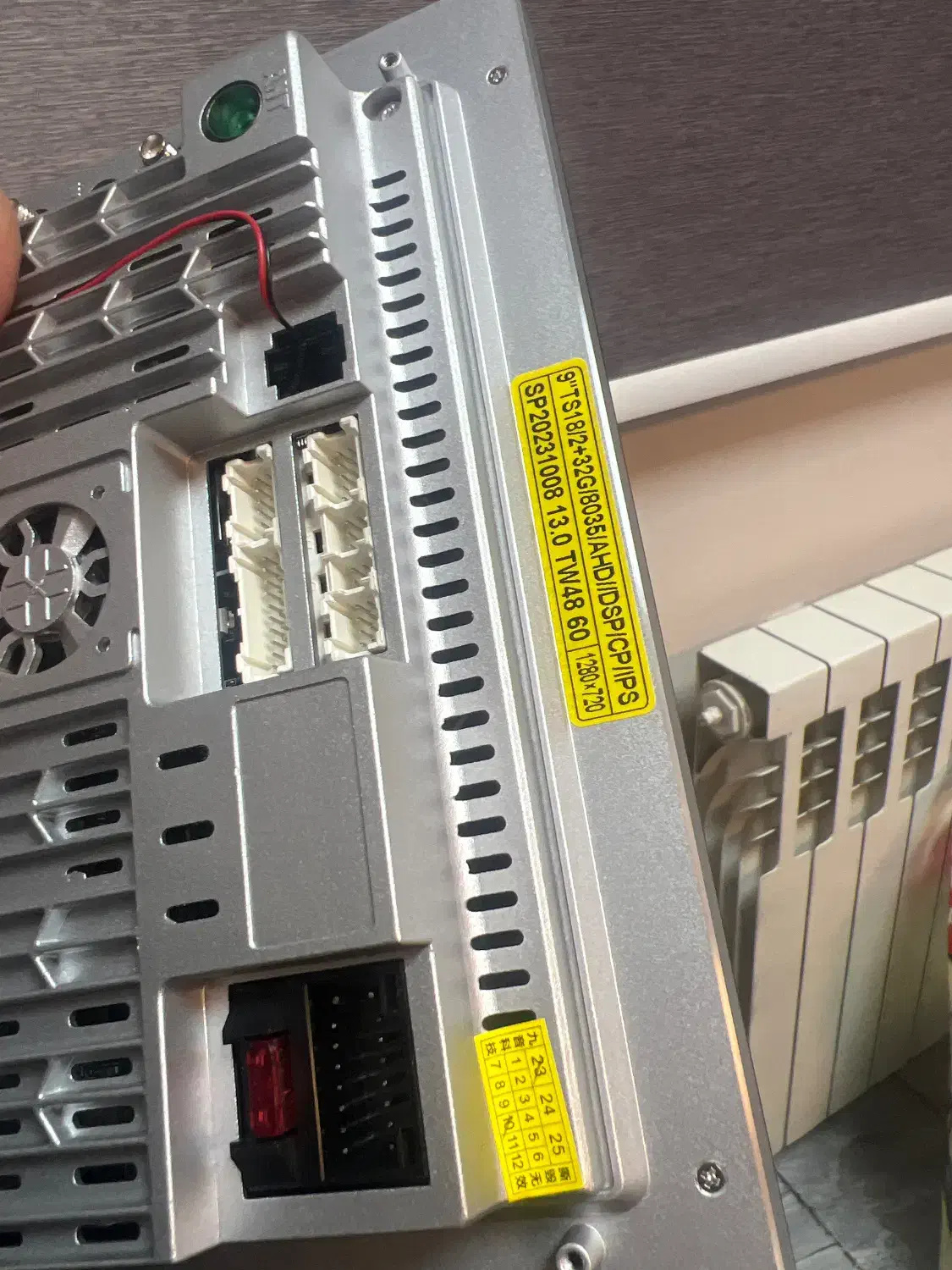 مانیتور اندروید|تبلت|تهران, فاطمی|دیوار