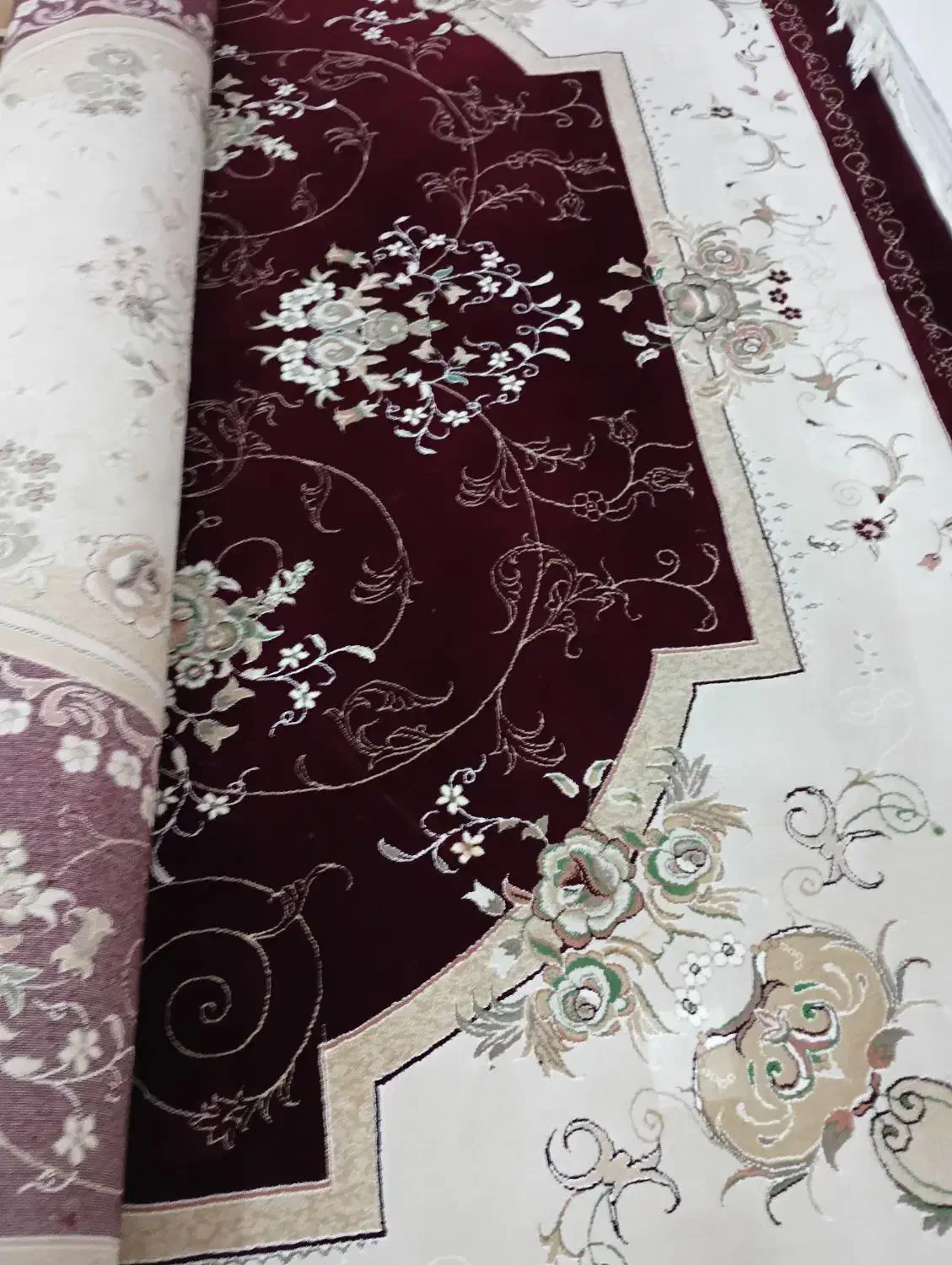 فرش|فرش|زابل, |دیوار