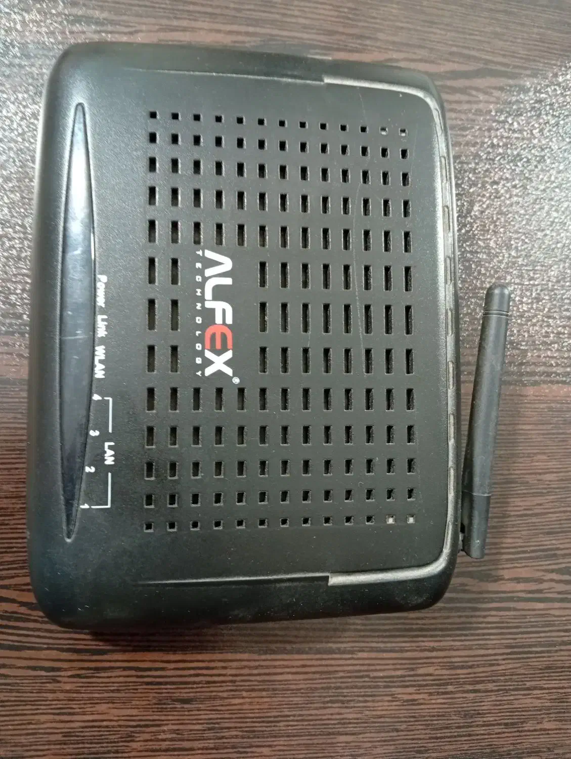 مودم asdl 2|مودم و تجهیزات شبکه|کرج, اسدآباد|دیوار