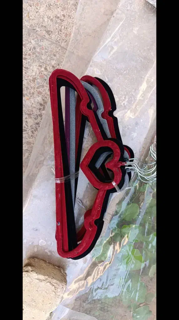 چوب لباسی مخمل ، رگال استیل|بندرخت و رختآویز|شیراز, سجادیه|دیوار