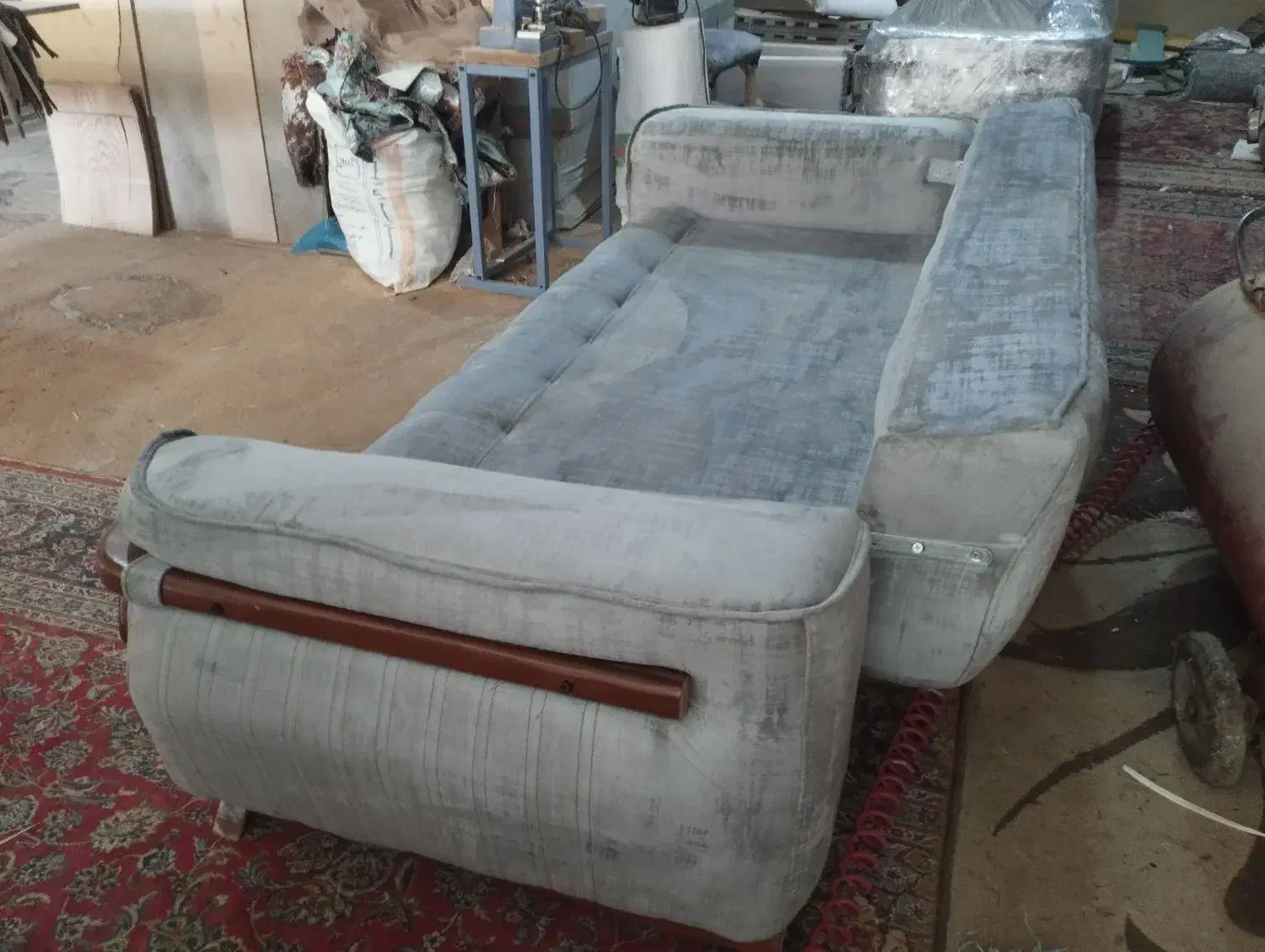 مبلمان راحتی|مبلمان خانگی و میز عسلی|شاهدشهر, |دیوار