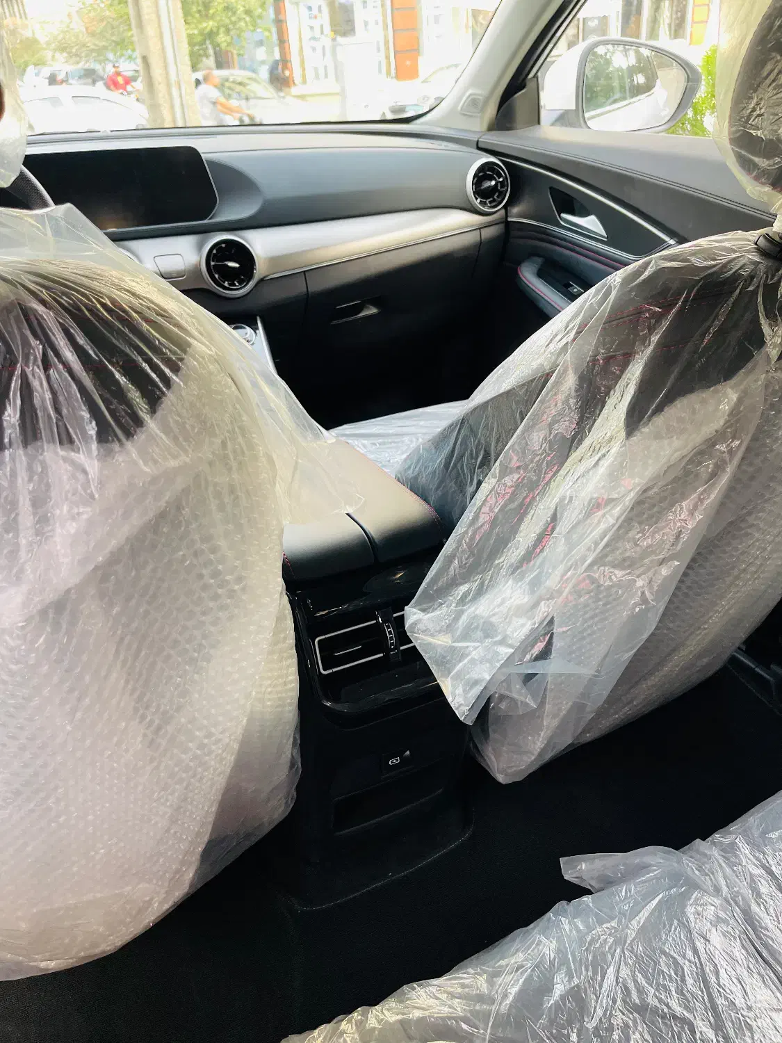 لاماری ایما LAMARI  EAMA مدل۱۴۰۴|خودرو سواری و وانت|تهران, صادقیه|دیوار