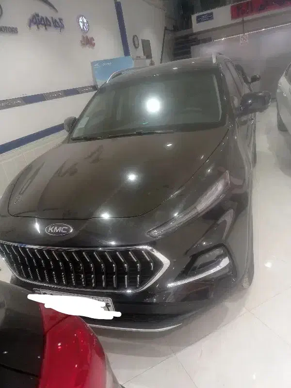 فروش k7|خودرو سواری و وانت|نیشابور, جمهوری|دیوار