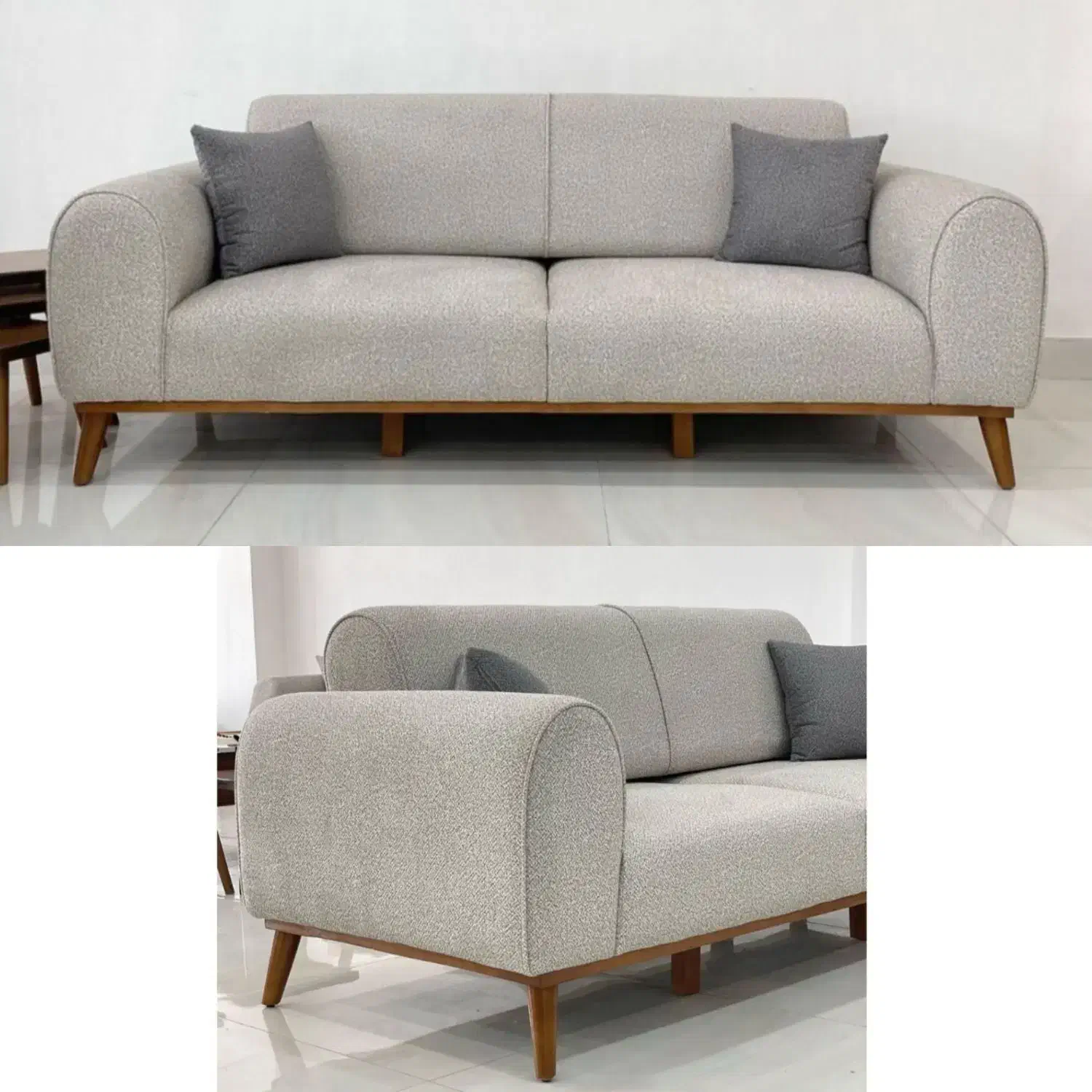 طرح تعویض مبلمان فروش بدون پیش پرداخت از دم قسط|مبلمان خانگی و میز عسلی|مبارکه, |دیوار