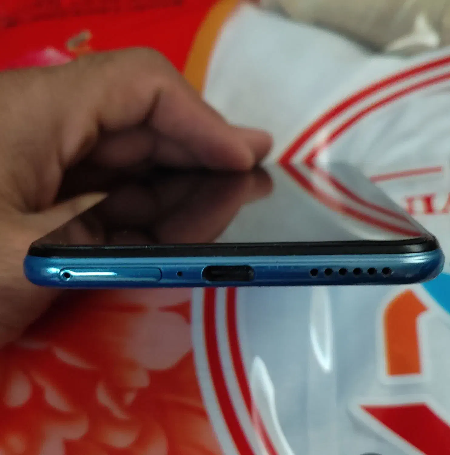 گوشی Mi 11Leit|موبایل|کیش, |دیوار