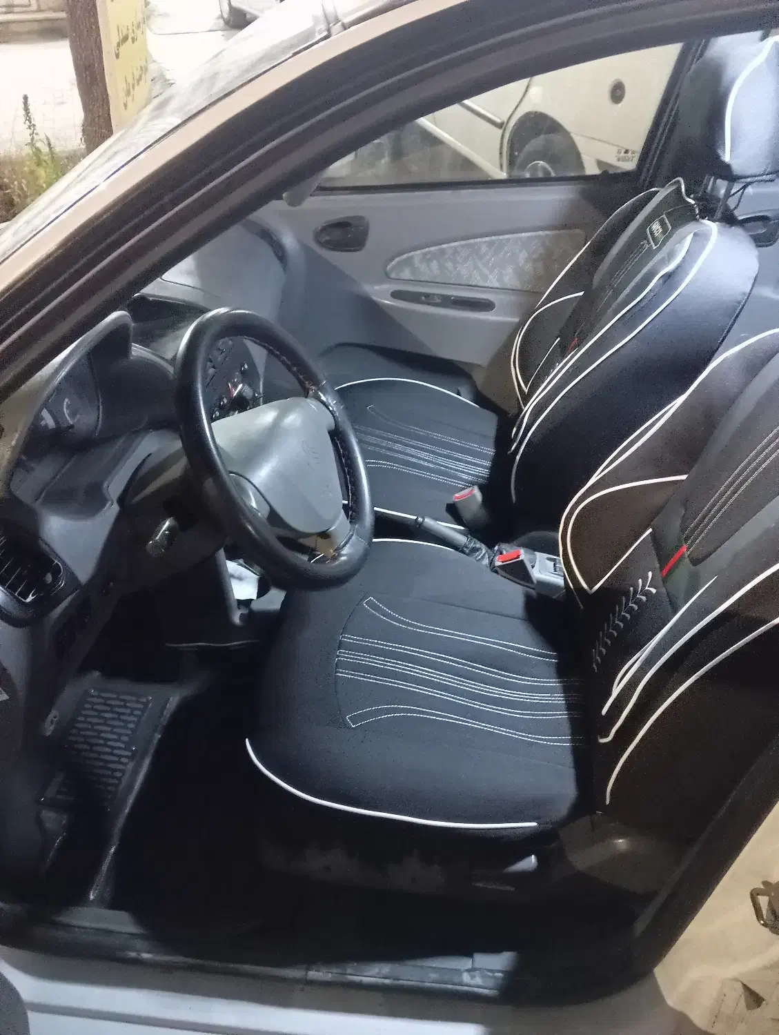 تیبا2|خودرو سواری و وانت|ایوان, |دیوار