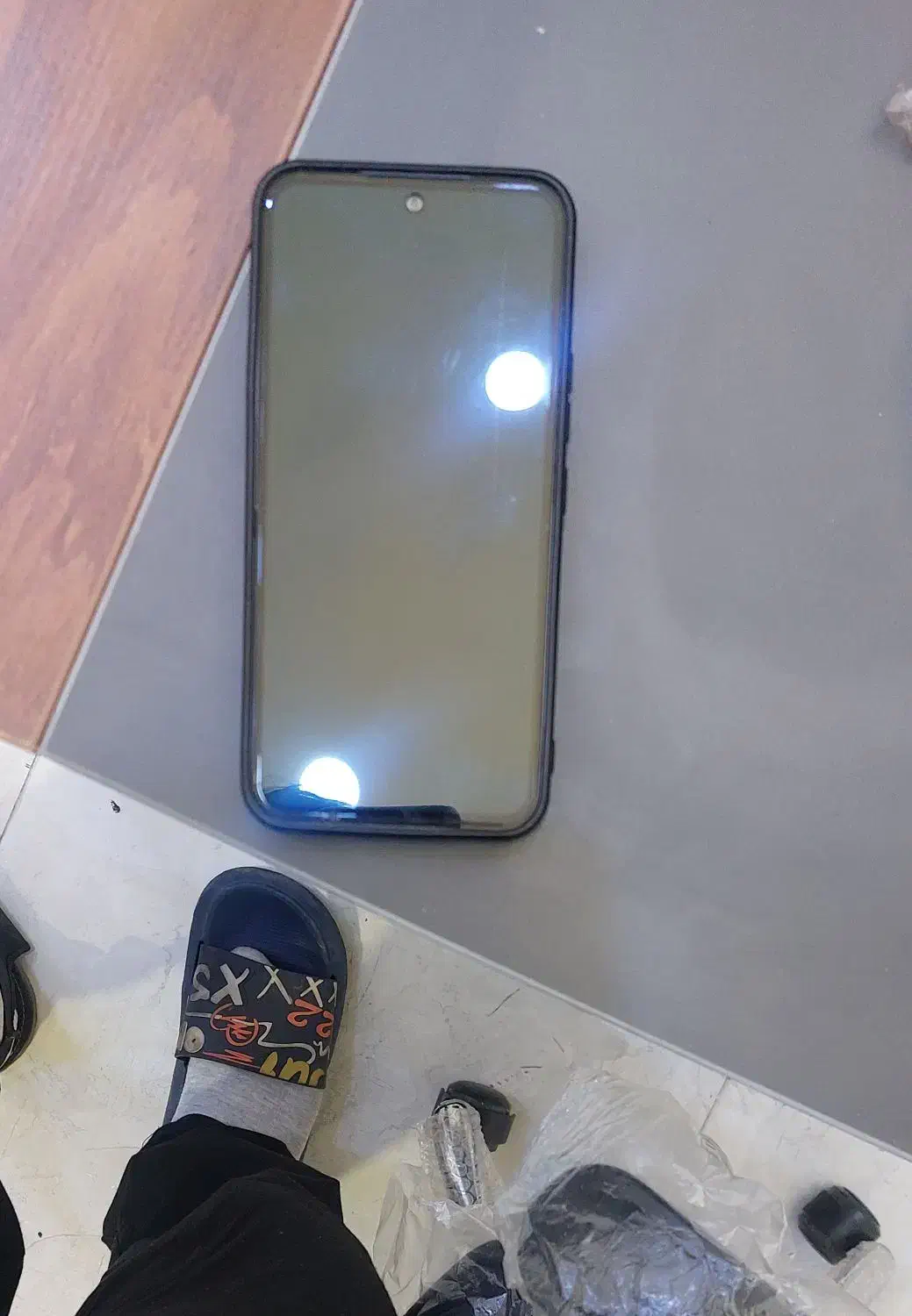 گوشی سامسونگ A54|موبایل|زنجان, |دیوار