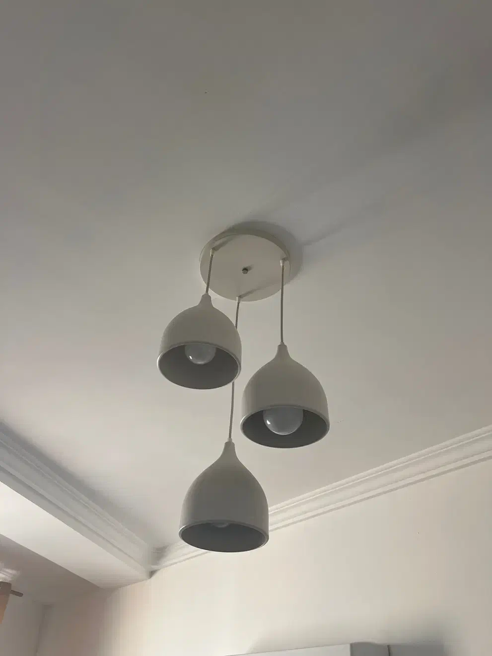 لوستر اویز|لوستر و چراغ آویز|بندرعباس, |دیوار