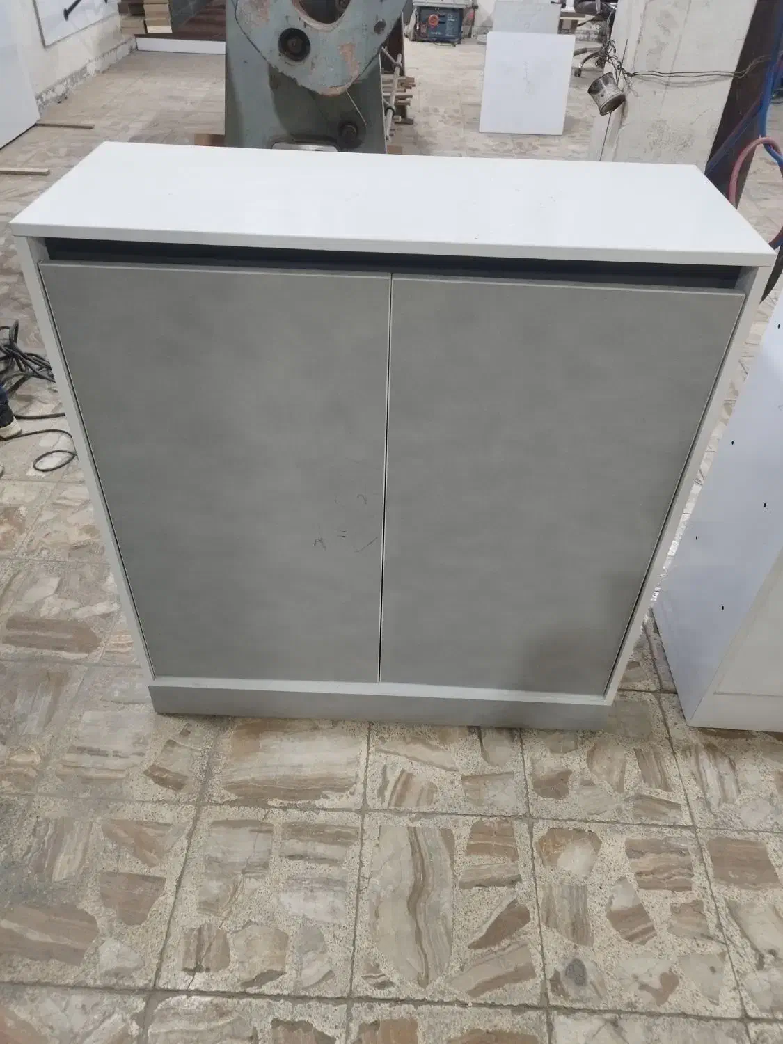 جاکفشی|جاکفشی، کمد، دراور|جهرم, |دیوار