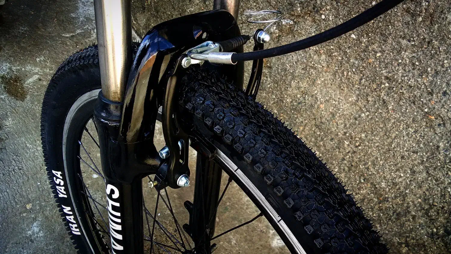 دوچرخه ویوا|دوچرخه، اسکیت، اسکوتر|چالدران, |دیوار