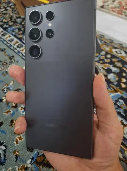 s24 ultra|موبایل|تهران, تهرانپارس شرقی|دیوار