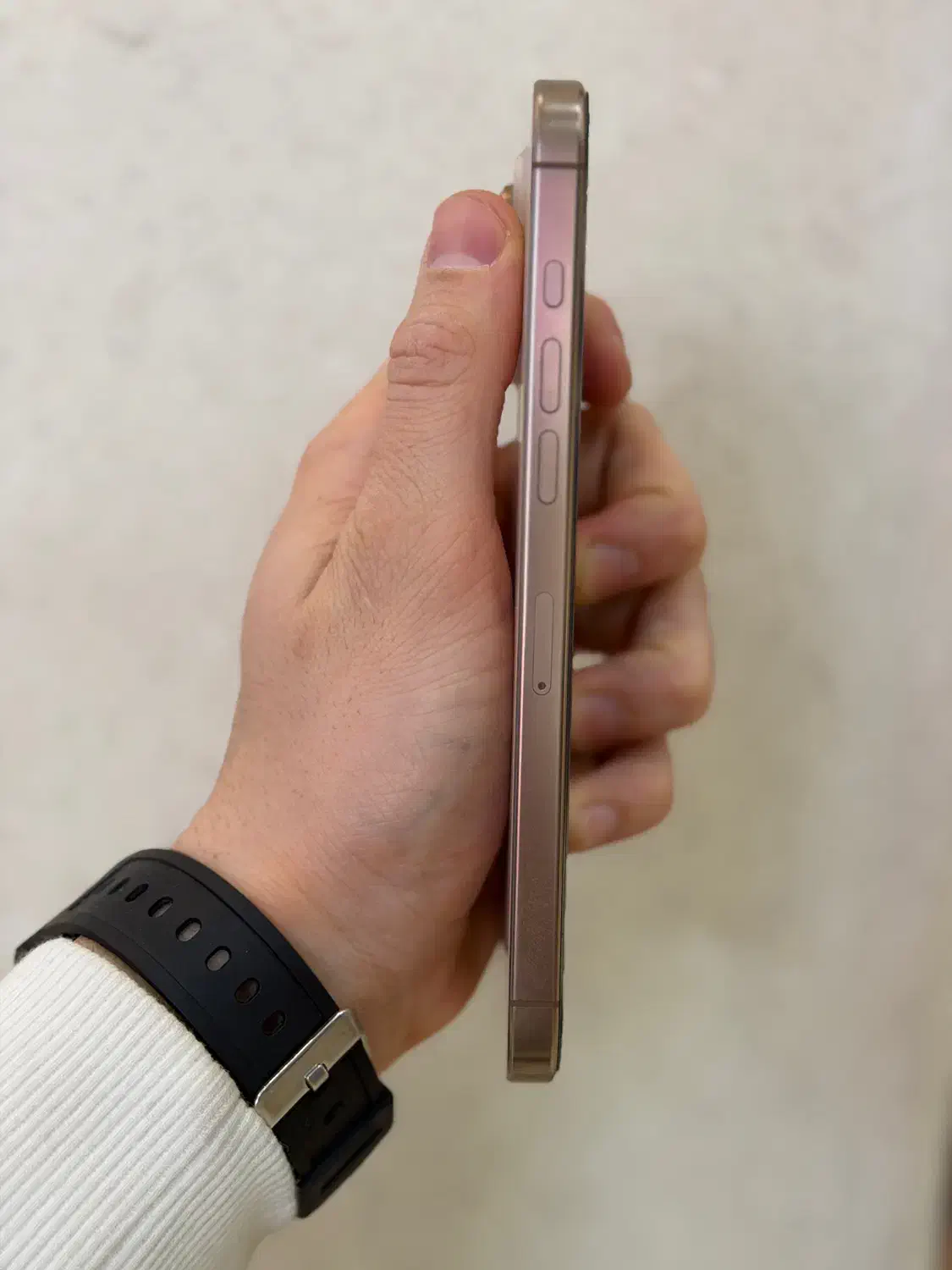 Iphone 16 promax|موبایل|قزوین, |دیوار