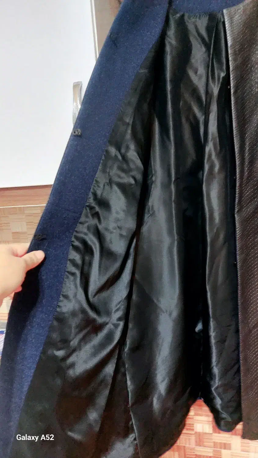 پالتو  فوتر وچرم|لباس|قم, شهرک مهدیه (مدرس)|دیوار