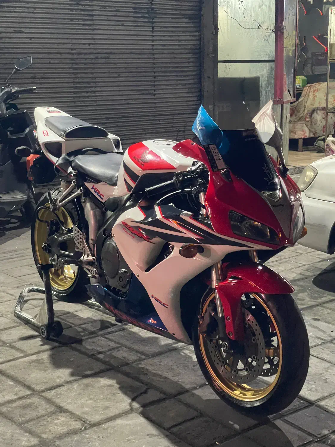 cbr1000|موتورسیکلت|تهران, افسریه شمالی|دیوار