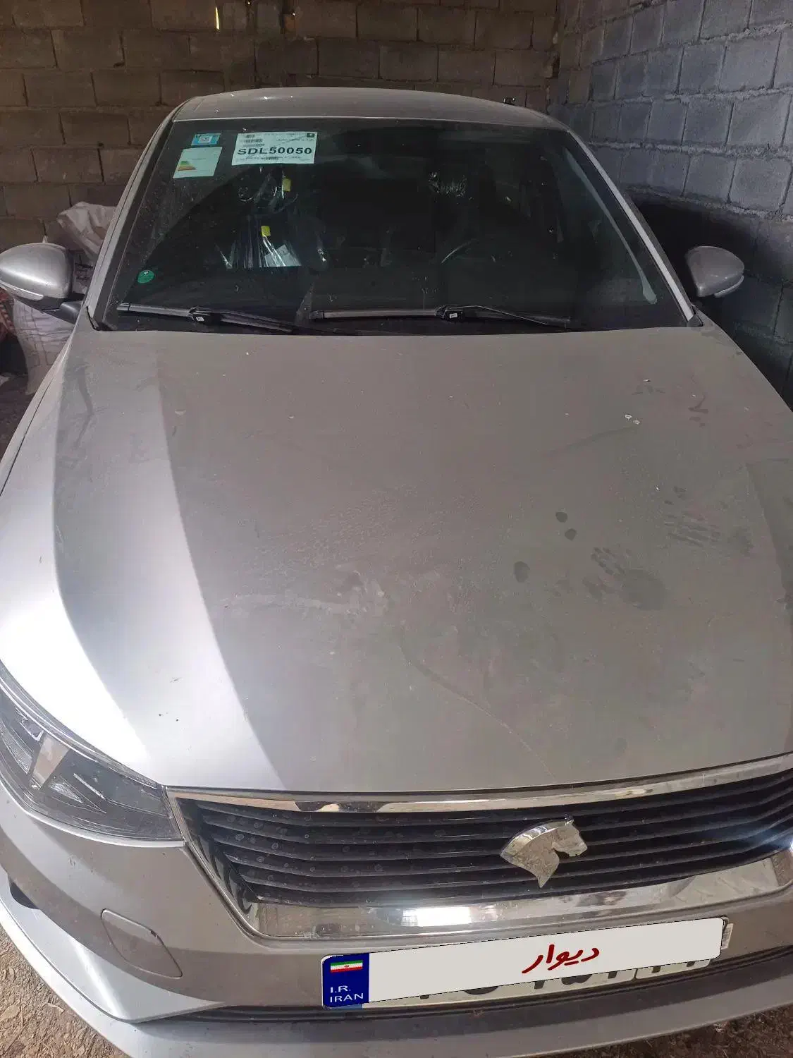 تارا v1 پلاس ۶ دنده|خودرو سواری و وانت|قره چای, |دیوار