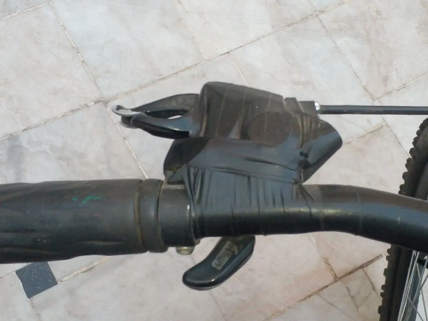 دوچرخه ۲۴|دوچرخه، اسکیت، اسکوتر|قم, باغ کرباسی|دیوار