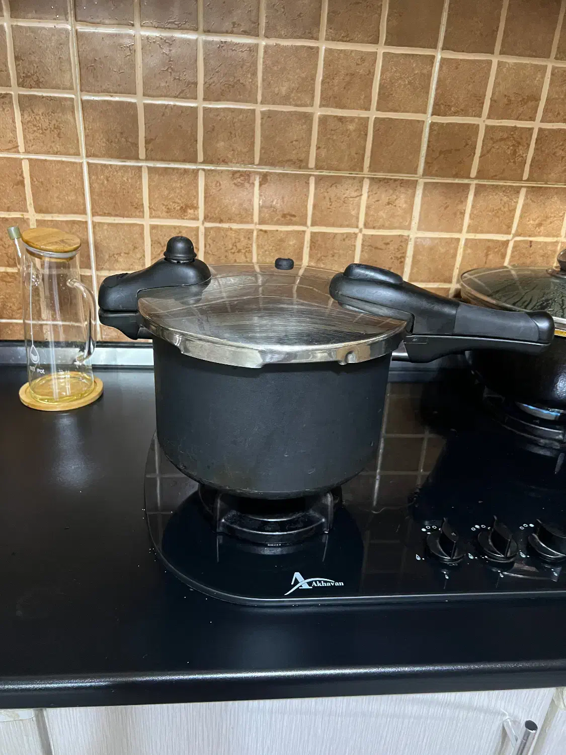 زودپز|ظروف پختوپز|قشم, |دیوار