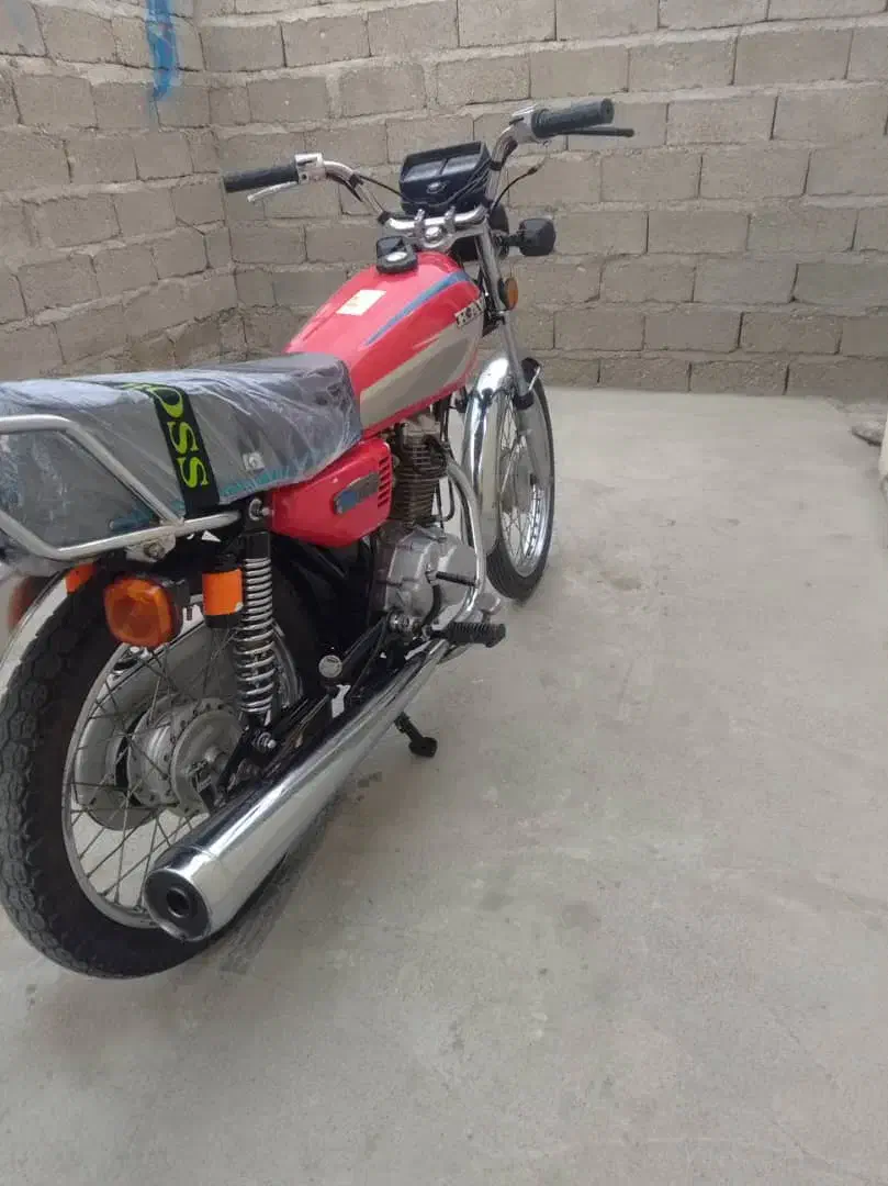 فروش موتور سیکلت|موتورسیکلت|چابهار, |دیوار