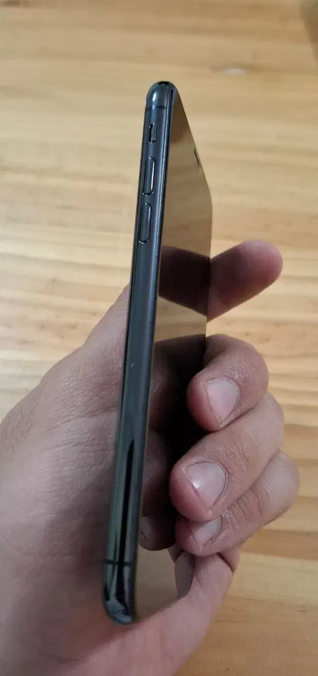 آیفون iphone xs 256 lla|موبایل|تهران, امین حضور|دیوار