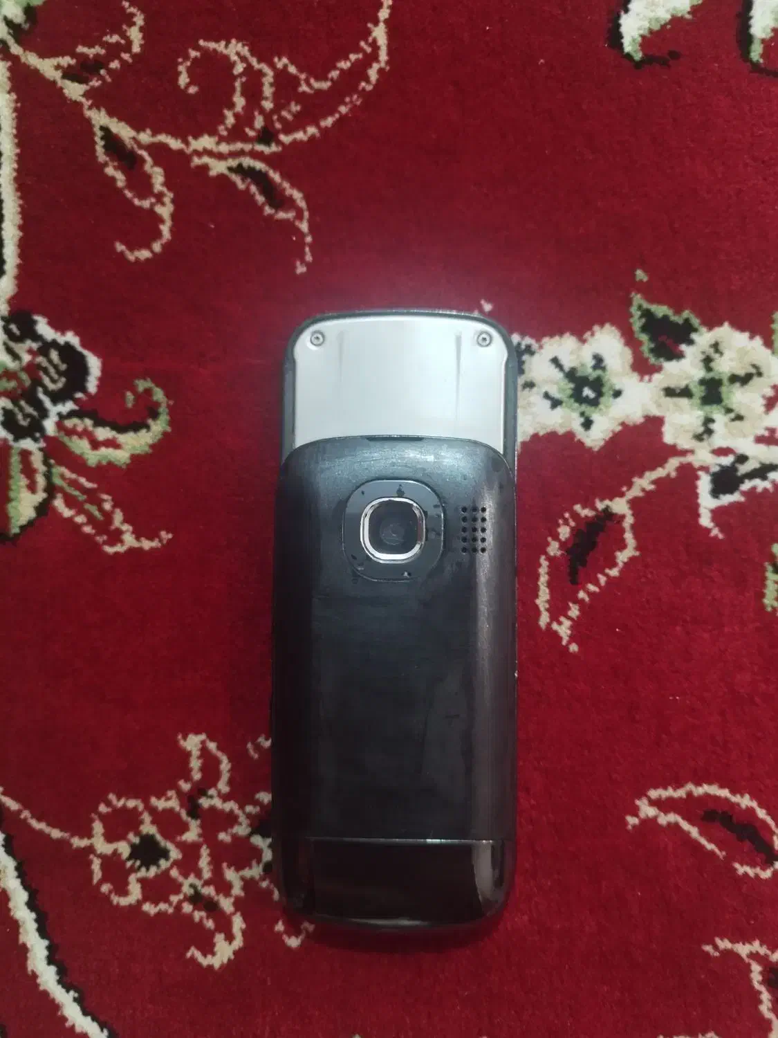 نوکیا C2 سالم|موبایل|مشهد, ایثارگران|دیوار