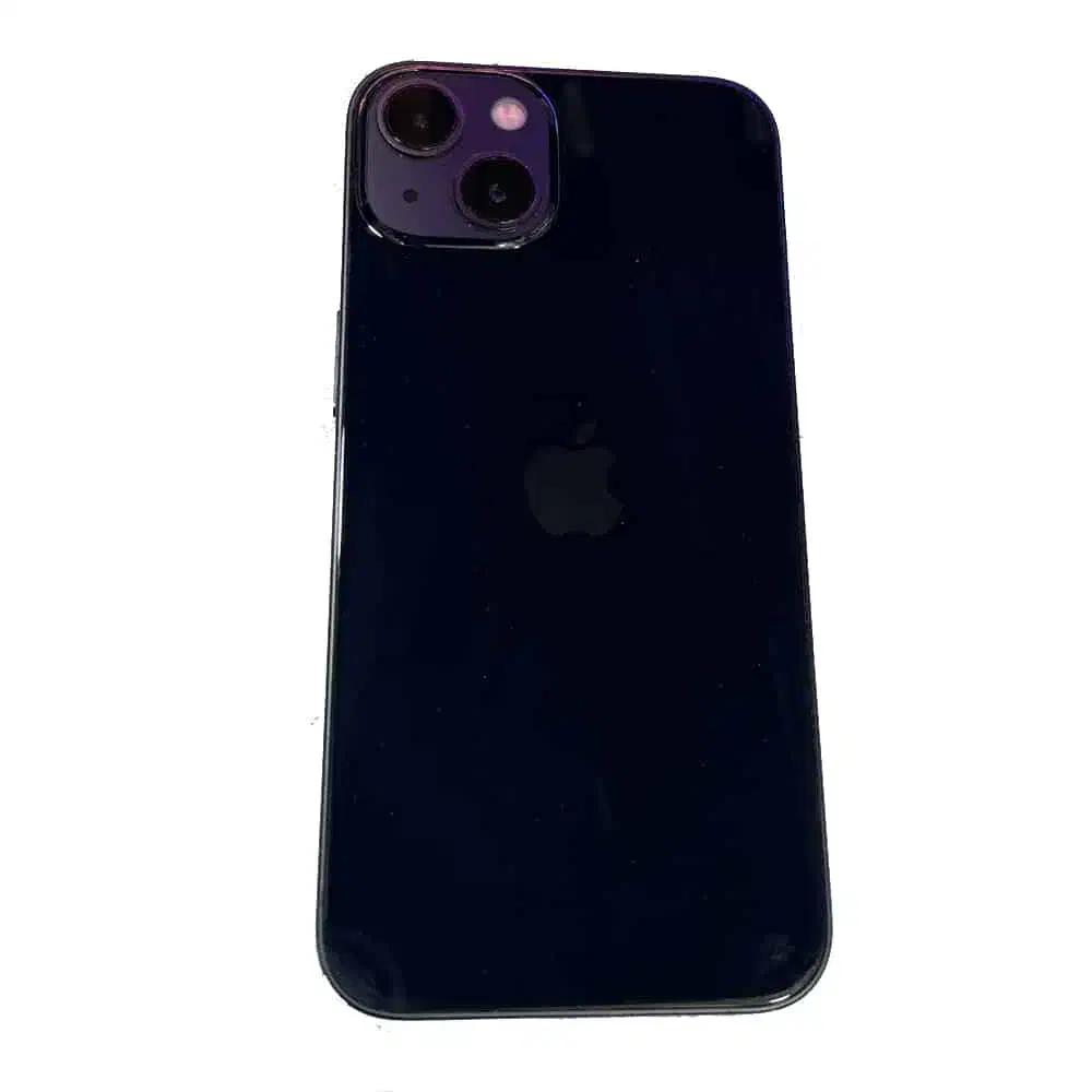 ایفون سیزده دوسیم ۲۵۶|موبایل|بوشهر, |دیوار