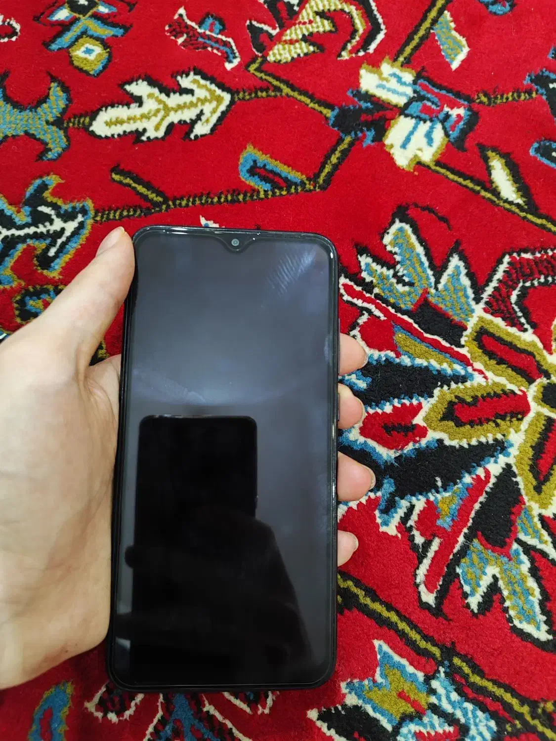 گوشی شیائومی|موبایل|تبریز, |دیوار