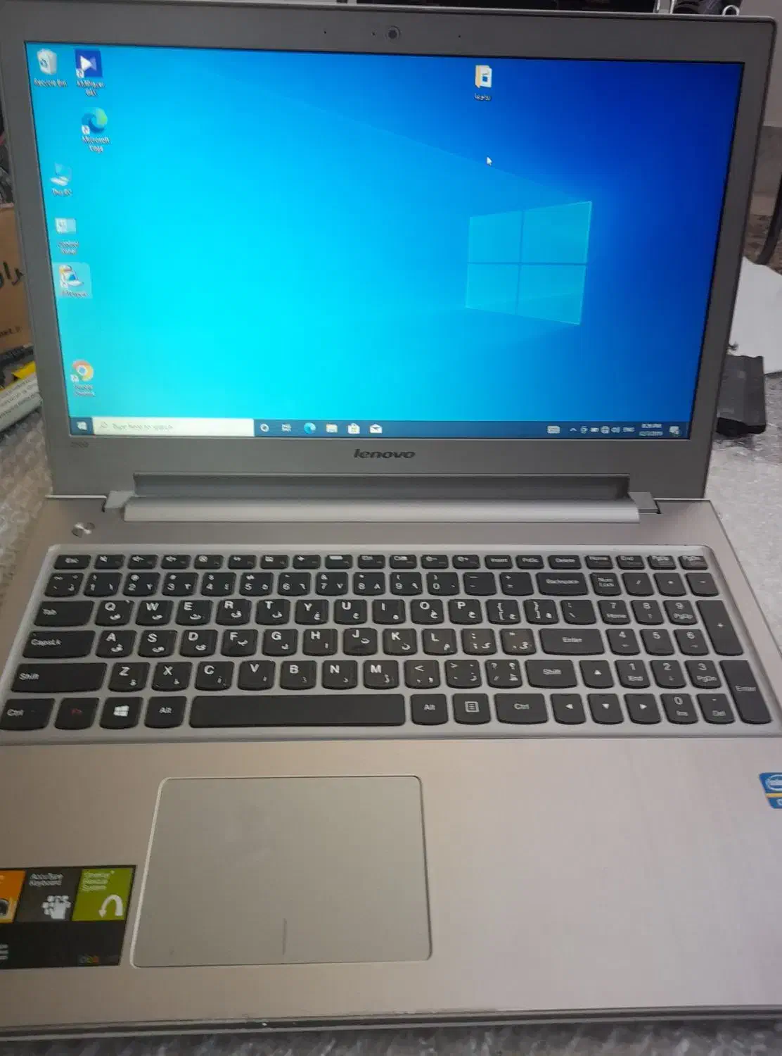 لپ تاپ i7 با ssd|رایانه همراه|اصفهان, شهرک شهید منتظری|دیوار