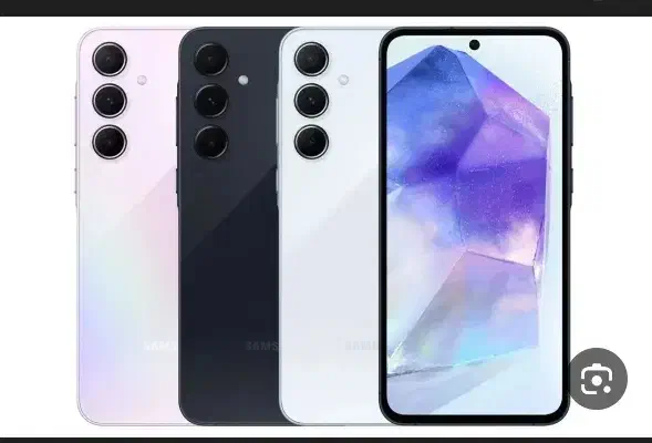 قرعه کشی گوشی A56|موبایل|کرج, گلدشت|دیوار