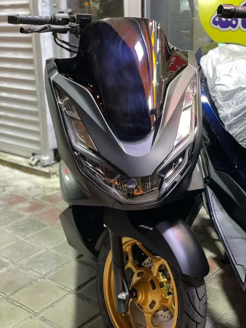 طرح پی سی ایکس ۱۷۵ سی سی همراه اقساط|موتورسیکلت|اصفهان, سرتاوه|دیوار